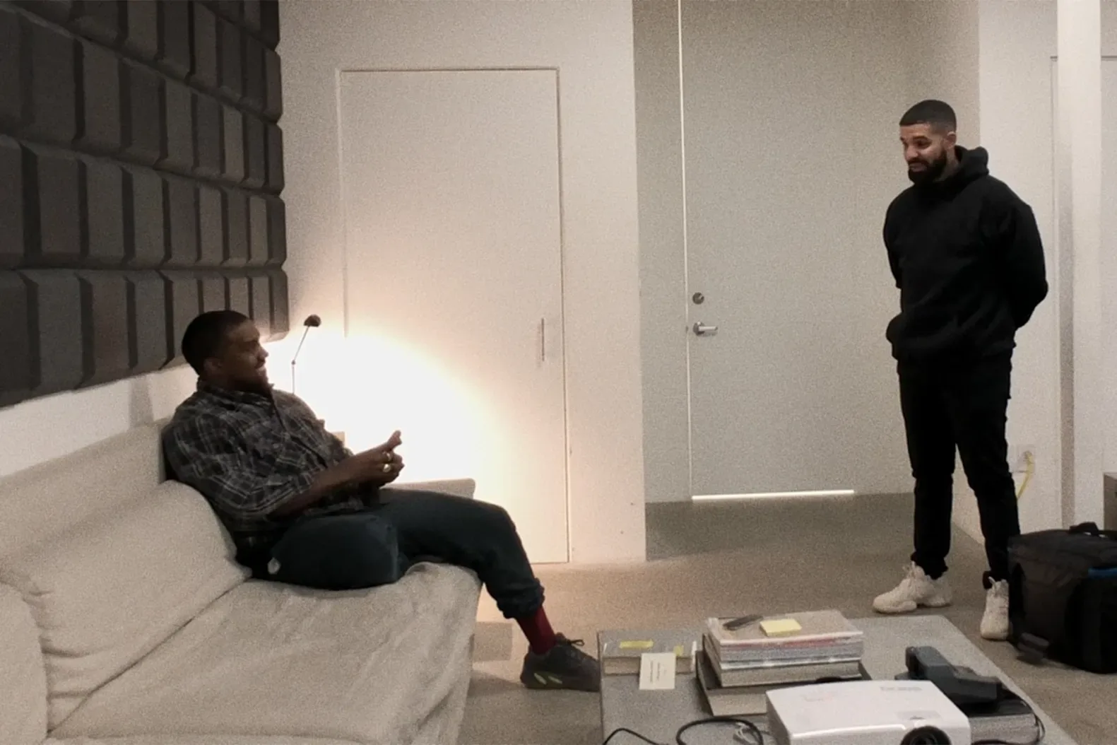 'In Whose Name?' Review: A Kanye Documentary Lost in Magnitude