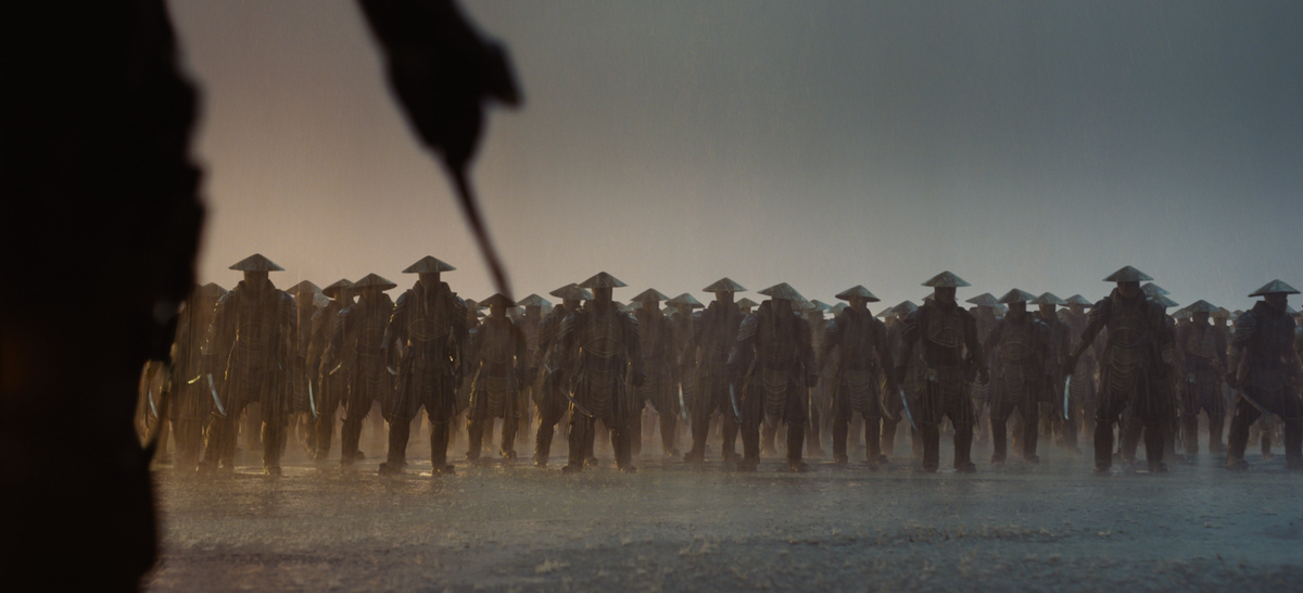 'Dune: Part Three' 70mm IMAX Tickets Sell Out, Despite Being Sold Nine Months Early