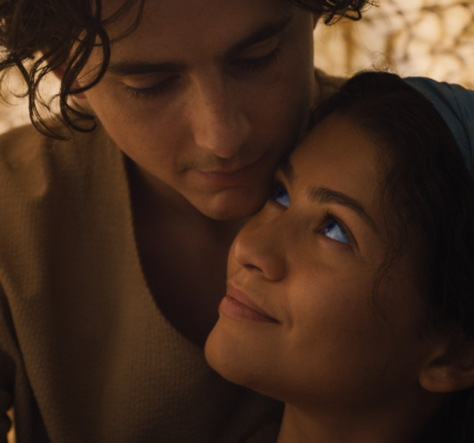 'Dune: Part Three' 70mm IMAX Tickets Sell Out, Despite Being Sold Nine Months Early