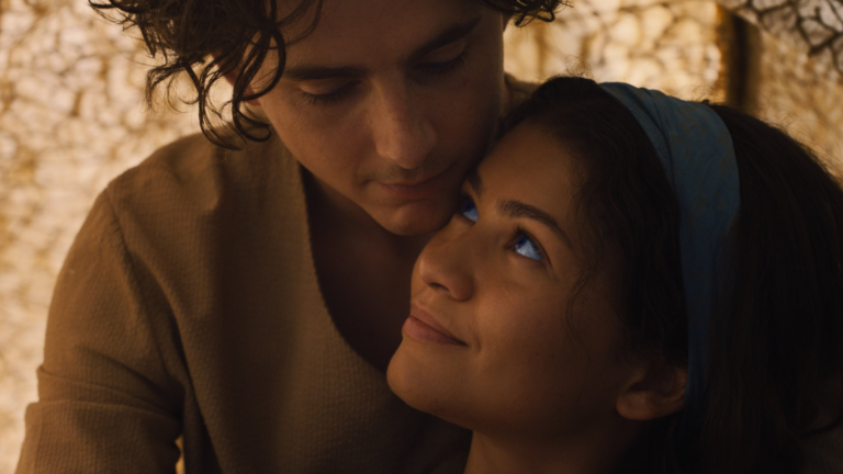 'Dune: Part Three' 70mm IMAX Tickets Sell Out, Despite Being Sold Nine Months Early