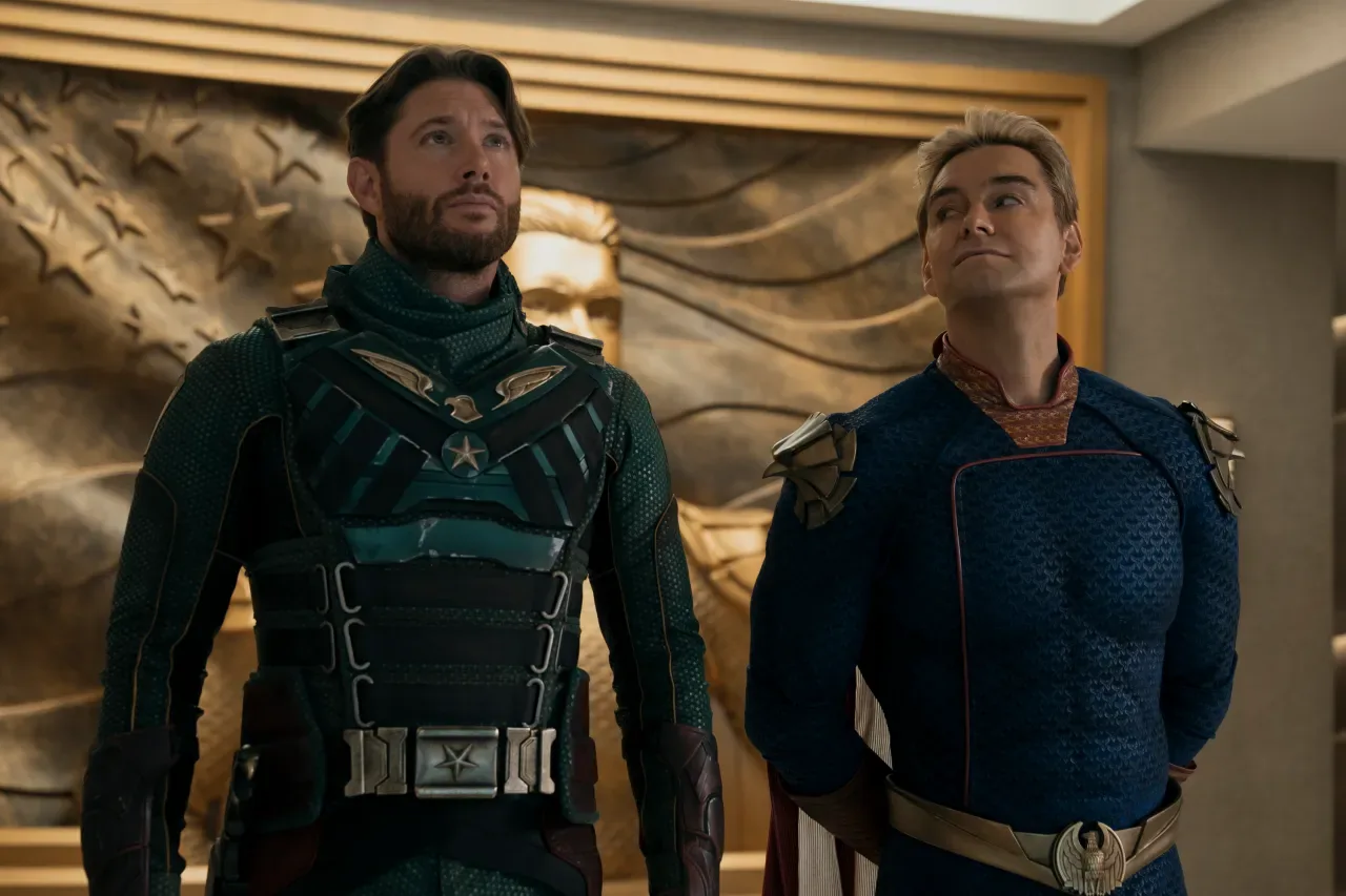 ‘The Boys’ Season 5 Episode Lengths, Titles, and Descriptions