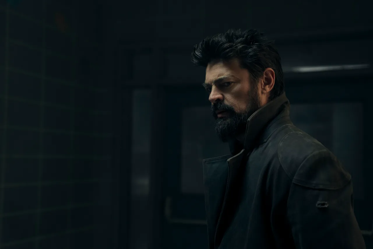 ‘The Boys’ Season 5 Episode Lengths, Titles, and Descriptions