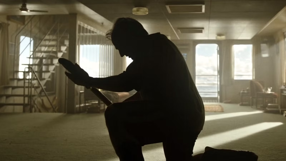 'Digger' Trailer Could Be Releasing Next Week Ahead of 'Michael'