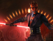 'Star Wars: Maul — Shadow Lord' Renewed For Season 2