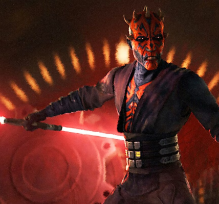 'Star Wars: Maul — Shadow Lord' Renewed For Season 2