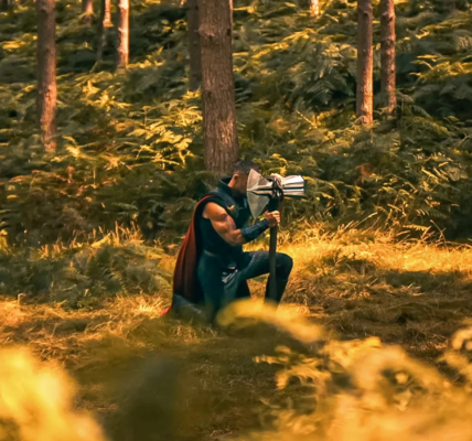 ‘Avengers: Doomsday’ Gets An Exciting New Test Screening Update