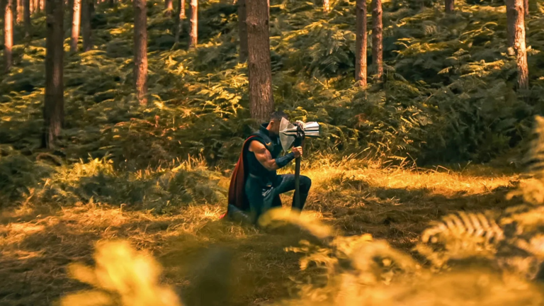 ‘Avengers: Doomsday’ Gets An Exciting New Test Screening Update