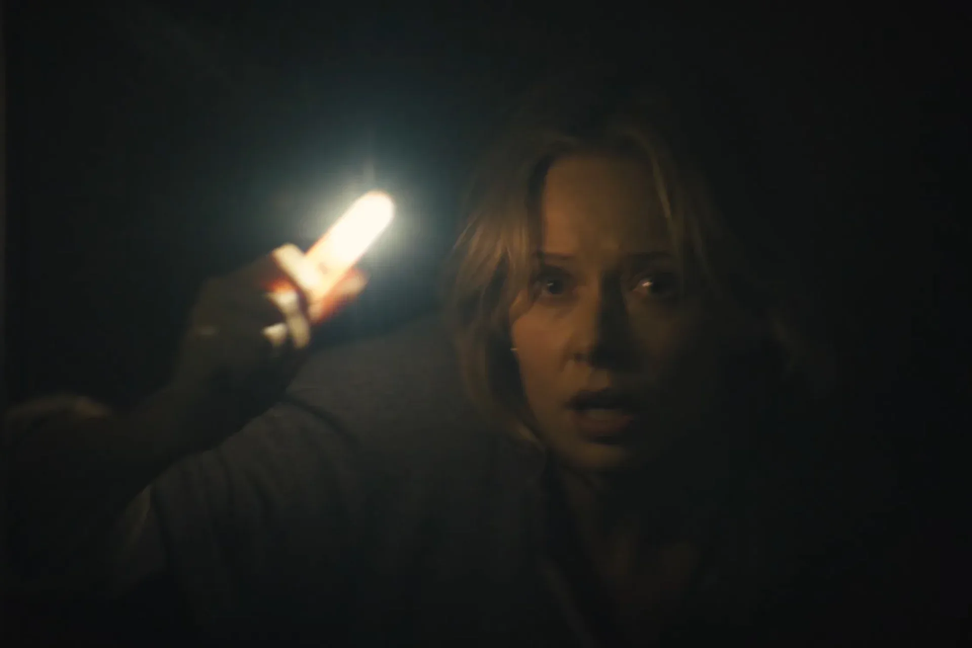 'Insidious: Out of the Further' Debuts Trailer, Poster At CinemaCon 2026