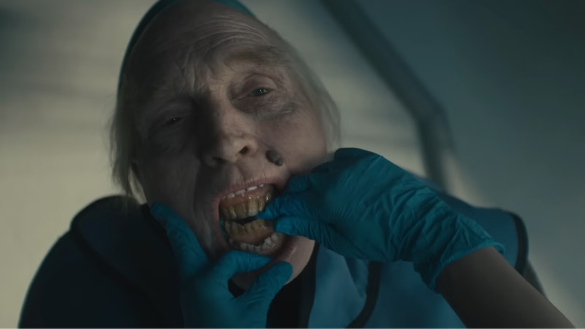 'Insidious: Out of the Further' Debuts Trailer, Poster At CinemaCon 2026