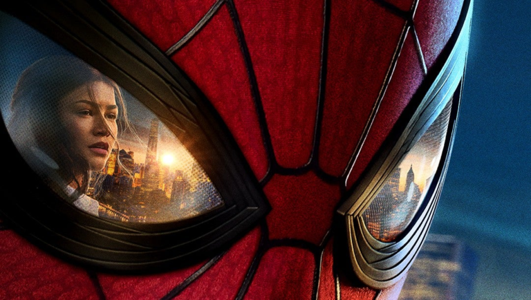 'Spider-Man: Brand New Day' Gets Two Posters & CinemaCon Exclusive Footage