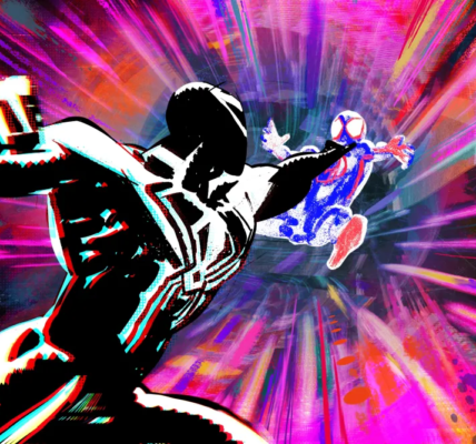 'Spider-Man: Beyond the Spider-Verse' Footage Shown At CinemaCon; First Looks Revealed