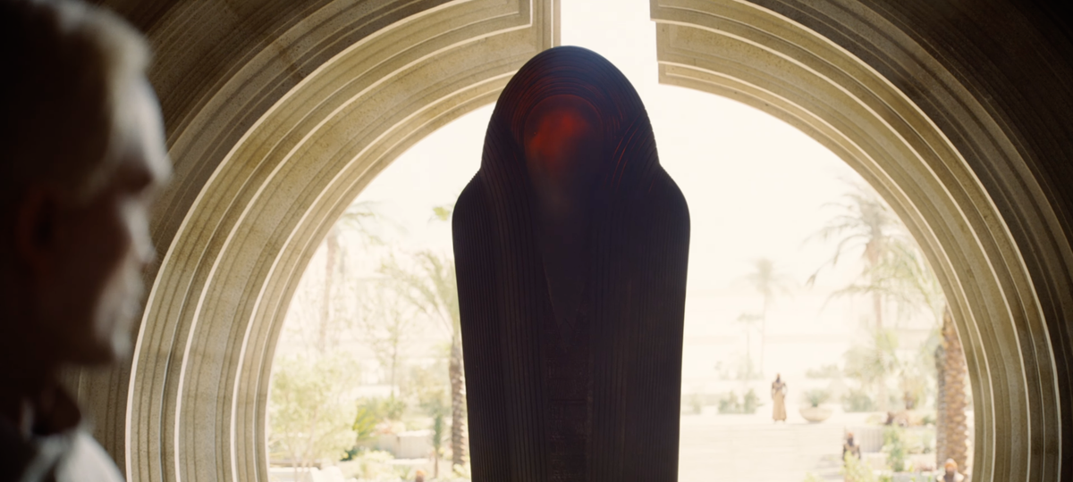 ‘Dune: Part Three’ First 7 Minutes Shown Off At CinemaCon