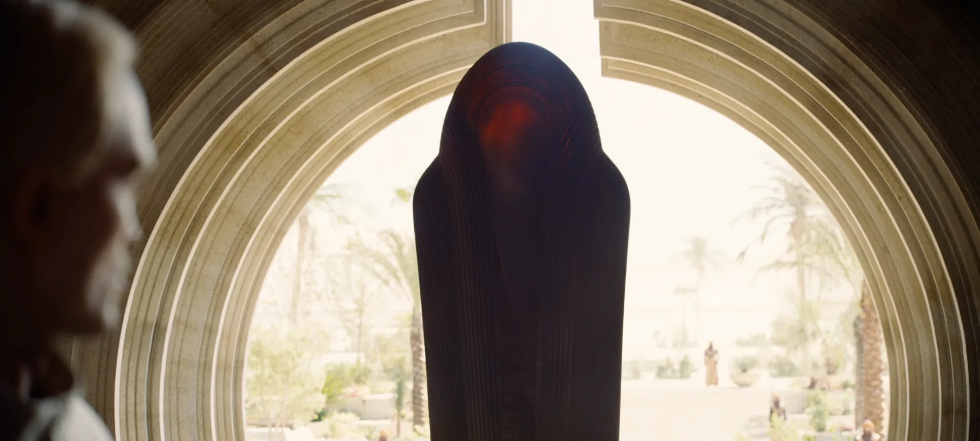‘Dune: Part Three’ First 7 Minutes Shown Off At CinemaCon