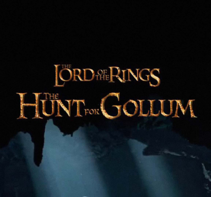 'Lord of the Rings: The Hunt for Gollum' Officially Reveals Cast At CinemaCon