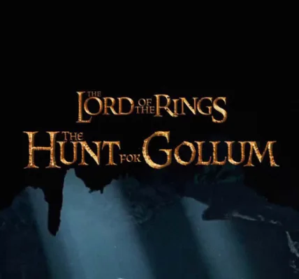 'Lord of the Rings: The Hunt for Gollum' Officially Reveals Cast At CinemaCon