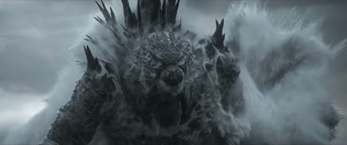 Godzilla Takes New York In ‘Godzilla Minus Zero’ CinemaCon Teaser