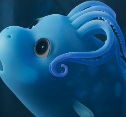 Bong Joon-ho Debuts First Look At 'Ally' Animated Film, Heading For 2027 Theatrical