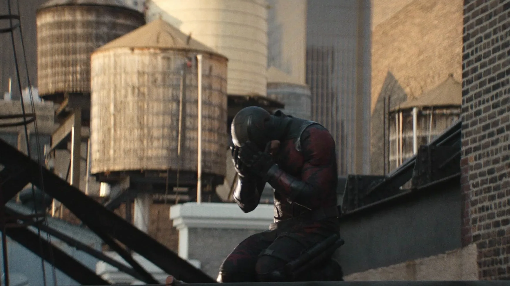 ‘Daredevil: Born Again’ Season 2 Official Trailer: The Fight Of Their Lives