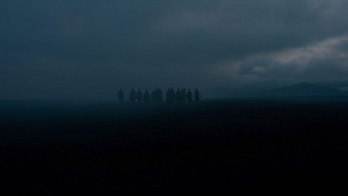 'The Odyssey' Runtime Confirmed To Be Under 3 Hours 