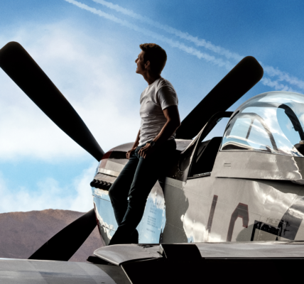 'Top Gun 3' In Development At Paramount Pictures, Tom Cruise To Return