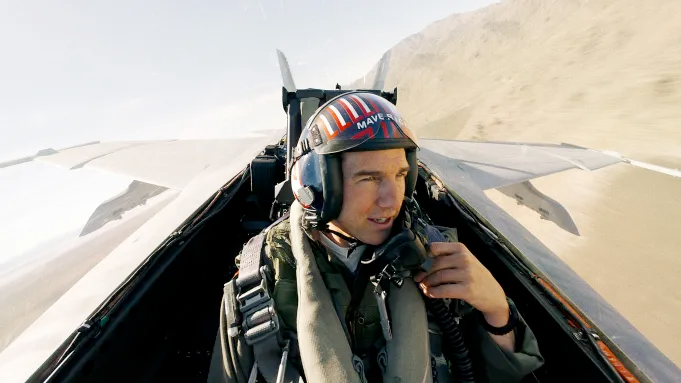 'Top Gun 3' In Development At Paramount Pictures, Tom Cruise To Return