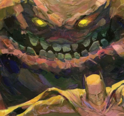 DC Studios 'Clayface' Trailer To Be Released This Week