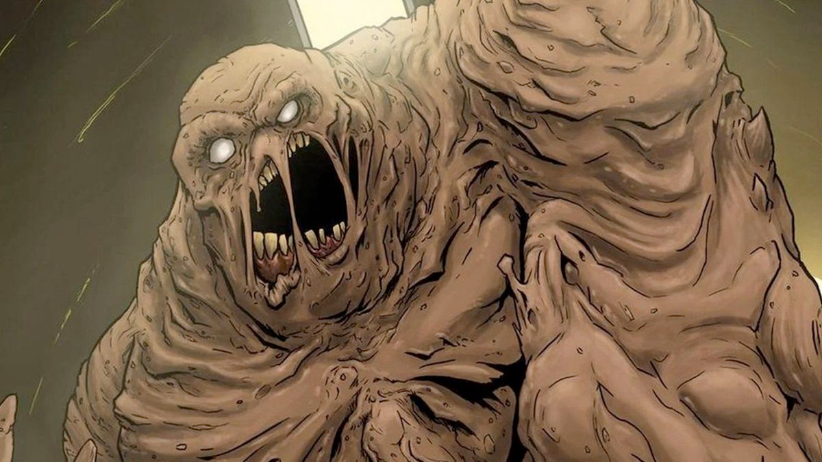 DC Studios 'Clayface' Trailer To Be Released This Week
