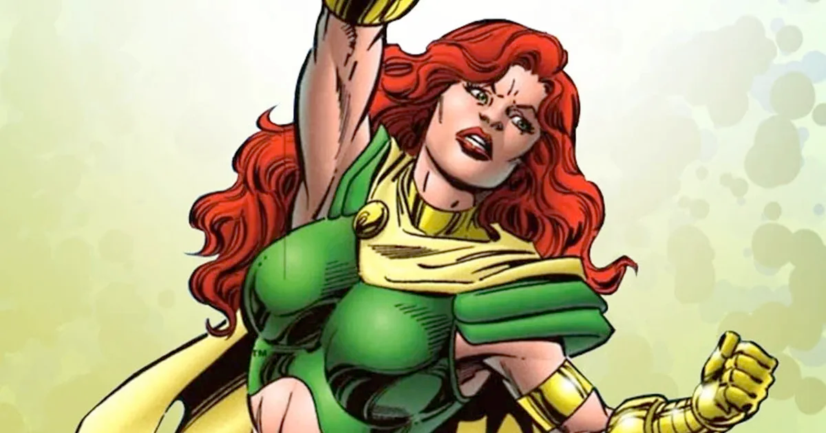 Adria Arjona Lands Maxima Role For 'Man of Tomorrow'... Or Is It Wonder Woman?