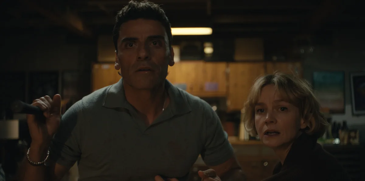 'Beef' Season 2 Review: Ordered Beef, Got Chicken