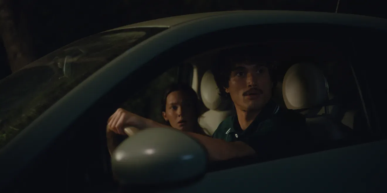 'Beef' Season 2 Review: Ordered Beef, Got Chicken