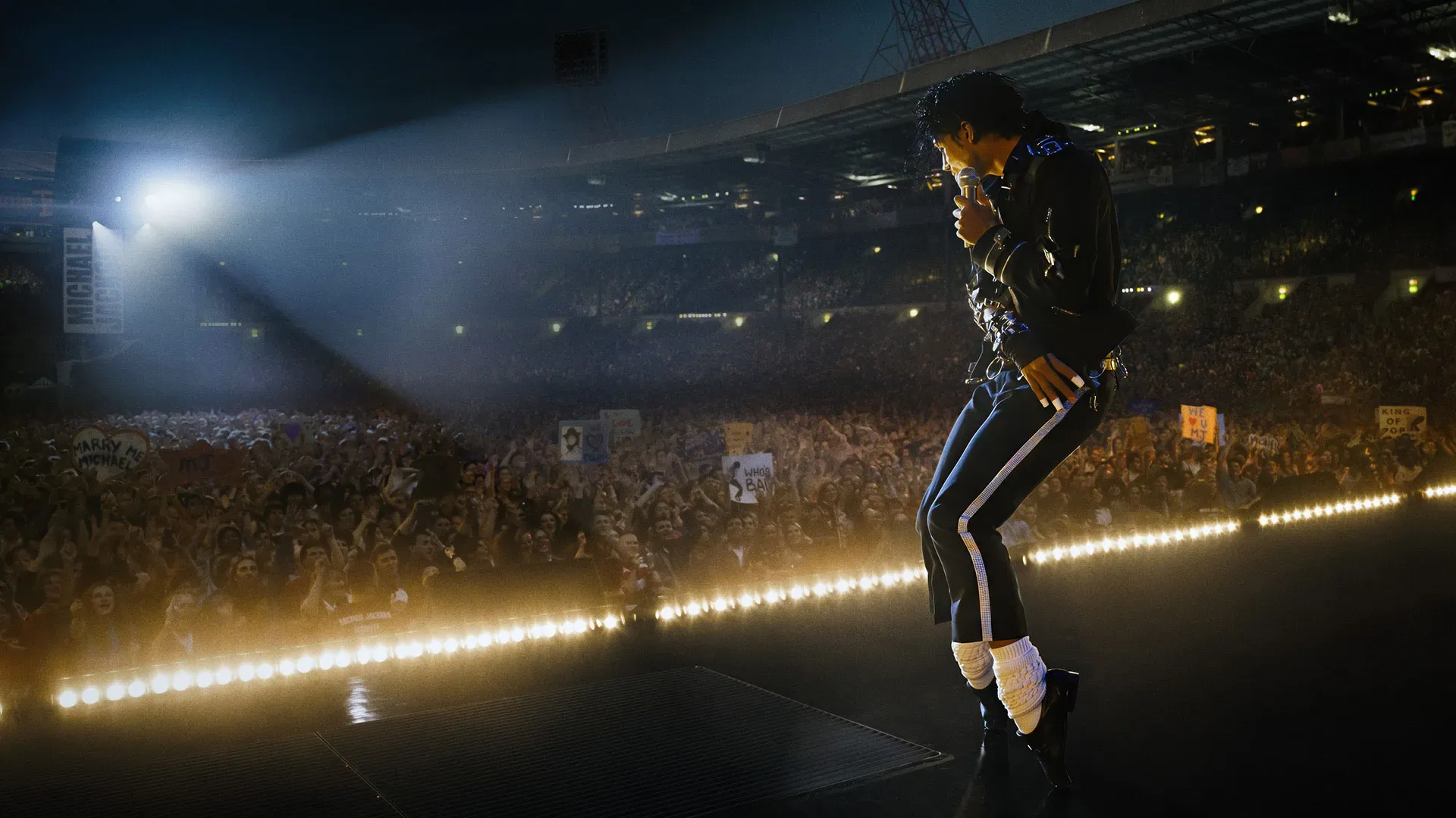 ‘Michael’ Review: A Star’s Legacy Reduced to Highlights and Hollow Moments