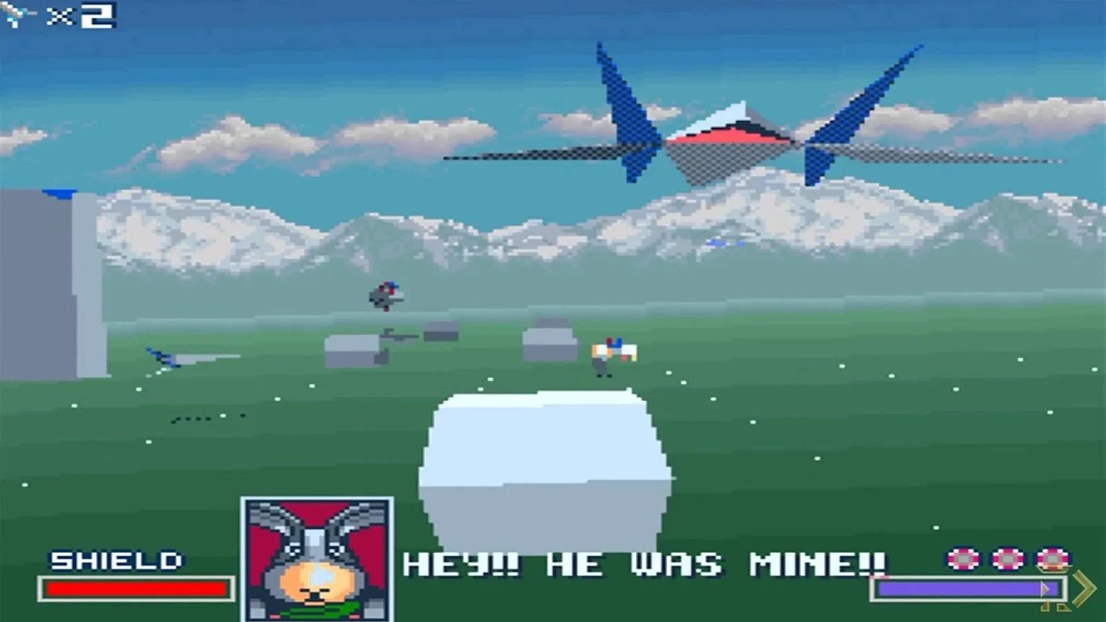 Every ‘Star Fox’ Game On Nintendo Switch