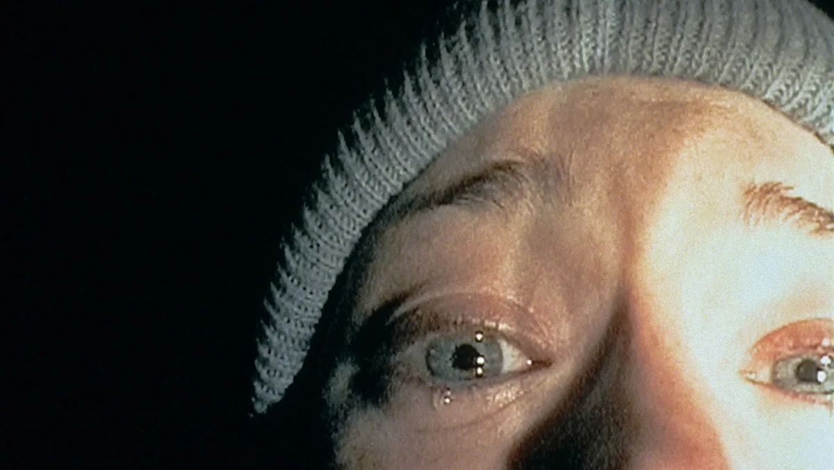 'The Blair Witch Project' Remake Gets Director In Indie Horror Filmmaker Dylan Clark