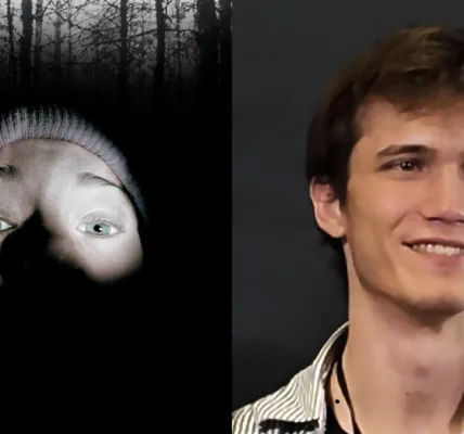 'The Blair Witch Project' Remake Gets Director In Indie Horror Filmmaker Dylan Clark
