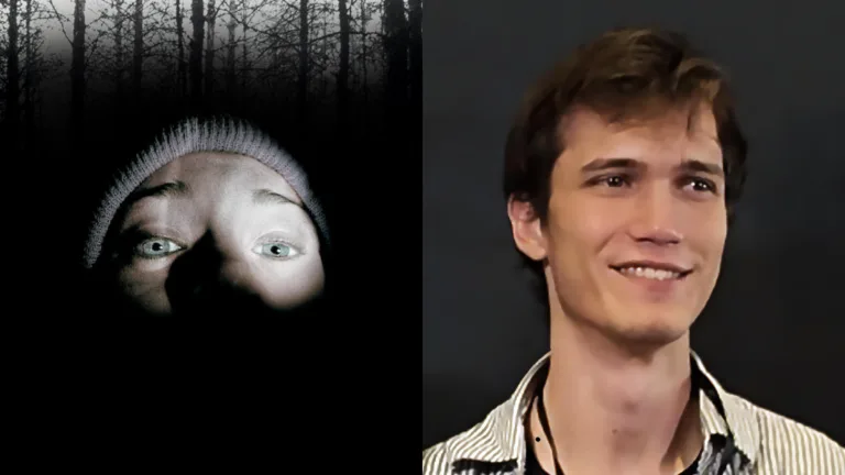 'The Blair Witch Project' Remake Gets Director In Indie Horror Filmmaker Dylan Clark