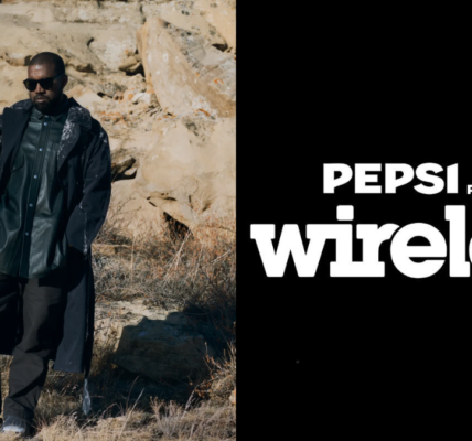 Kanye West Banned From Entry To The UK — Wireless Festival Cancelled