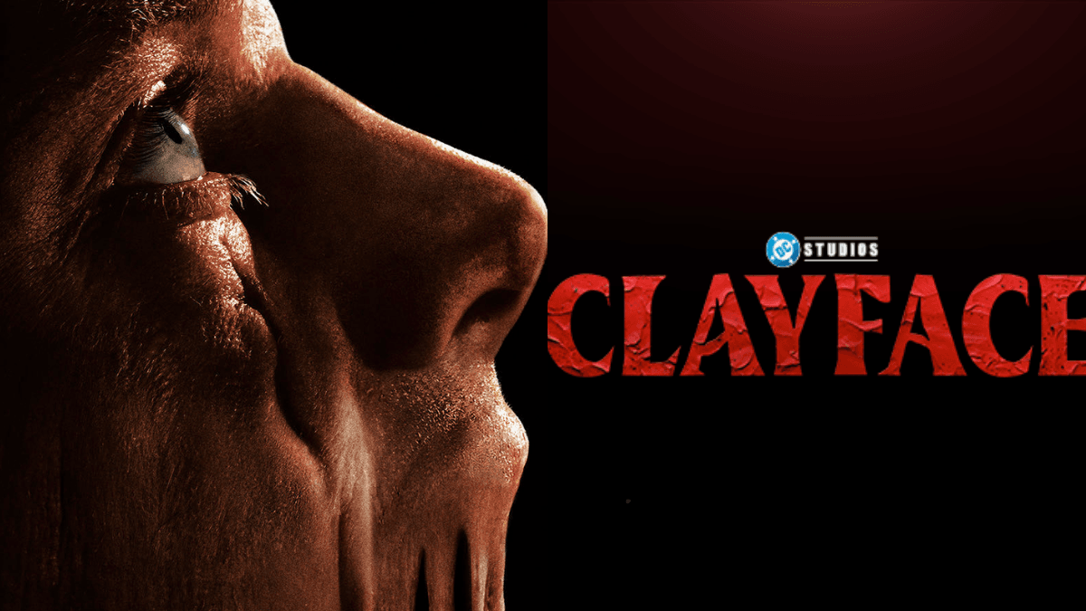  Clayface Synopsis Revealed Ahead Of Trailer Exclusive 