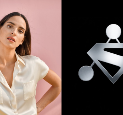 Adria Arjona Lands Maxima Role For 'Man of Tomorrow'... Or Is It Wonder Woman?