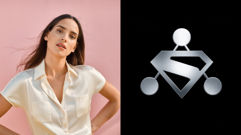 Adria Arjona Lands Maxima Role For 'Man of Tomorrow'... Or Is It Wonder Woman?