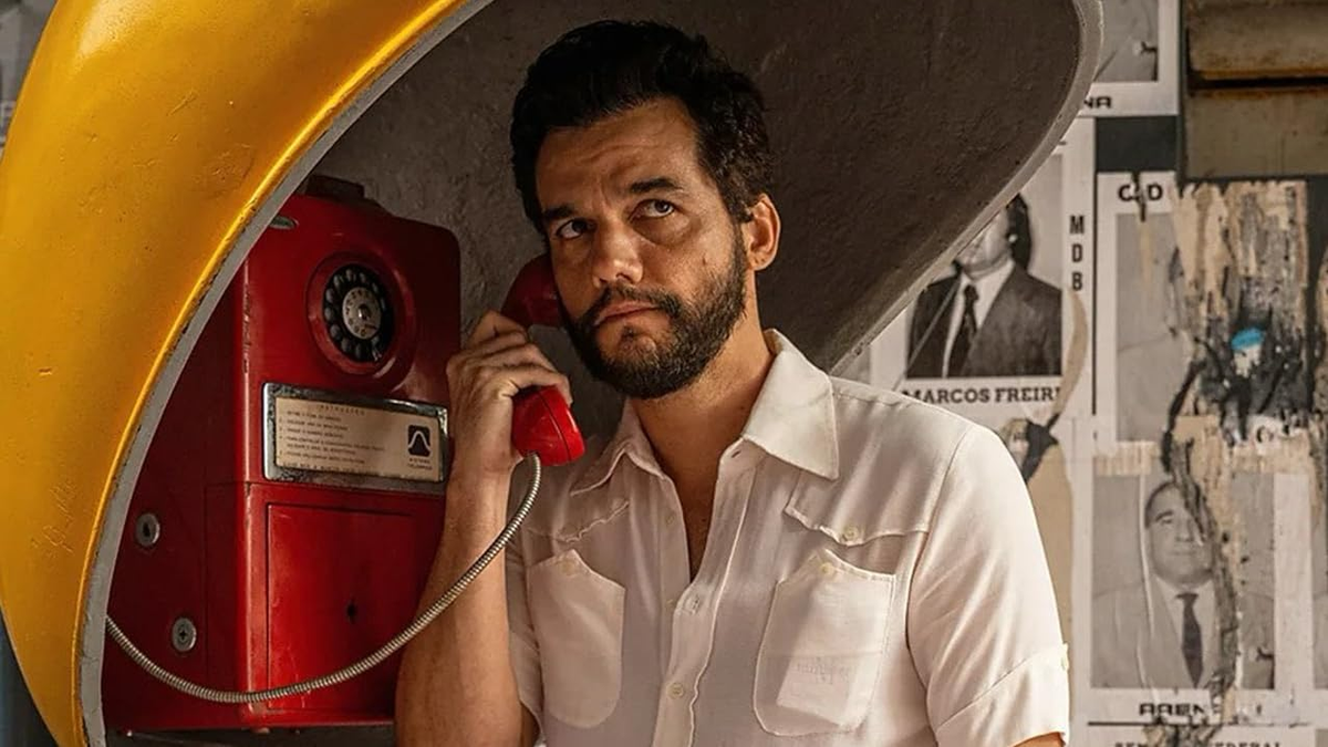 Wagner Moura Eyed To Play The Villain in 'Ocean's Eleven' Prequel Film
