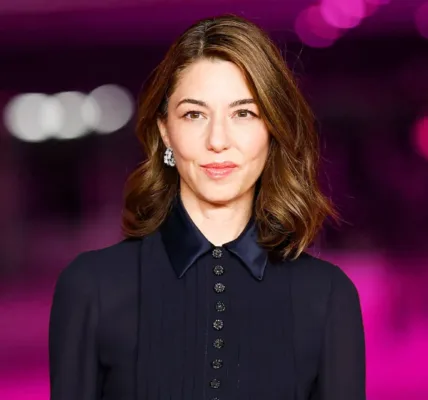 All Eight Sofia Coppola Feature Films Ranked 