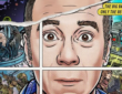Big Bang Spin-Off ‘Stuart Fails To Save The Universe’ Gets Social Pages