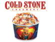 'Supergirl' Gets Limited Time Cold Stone Creamery Collaboration