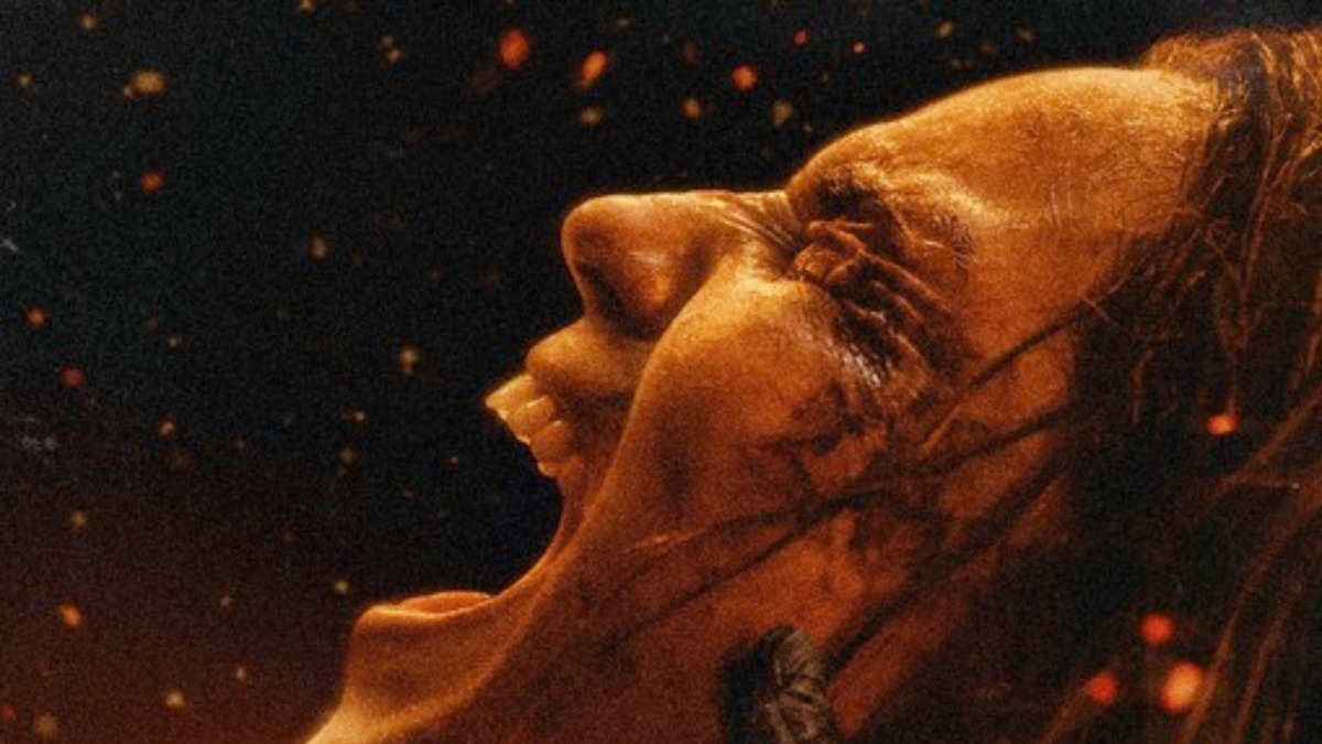 'Evil Dead Burn' Receives First Full Trailer Writhing With Deadites