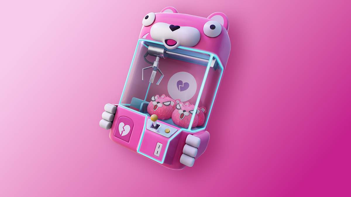 ‘Fortnite’ Community Day: Every Reward & How To Unlock Them