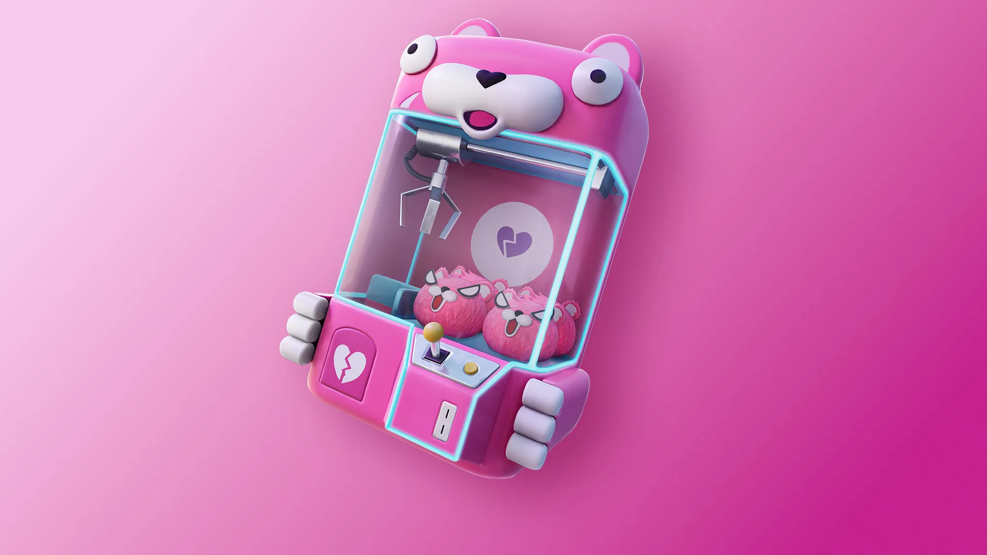 ‘Fortnite’ Community Day: Every Reward & How To Unlock Them