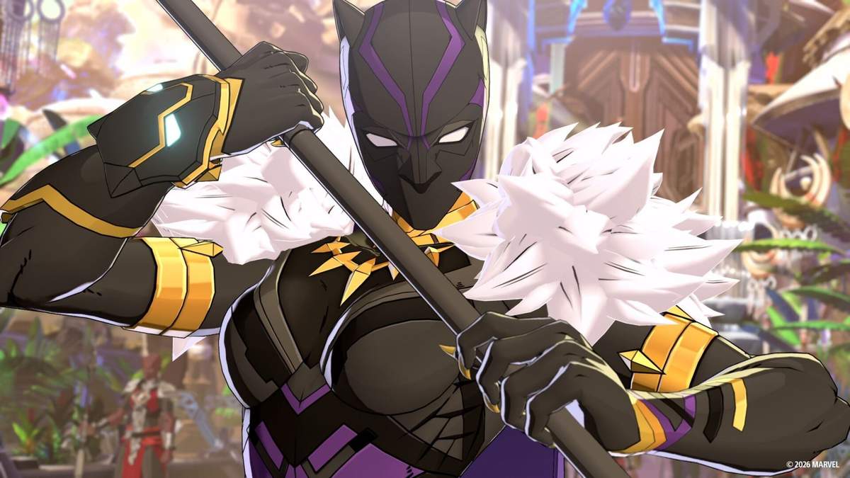 ‘MARVEL Tokon: Fighting Souls’ Unveils Fighting Avengers In New Trailer
