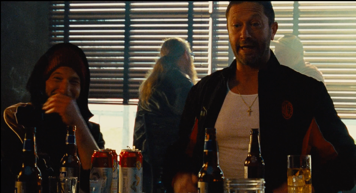'Gary' Review: The Bear Wears Indie