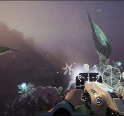 ‘Subnautica 2’: What To Expect In Early Access