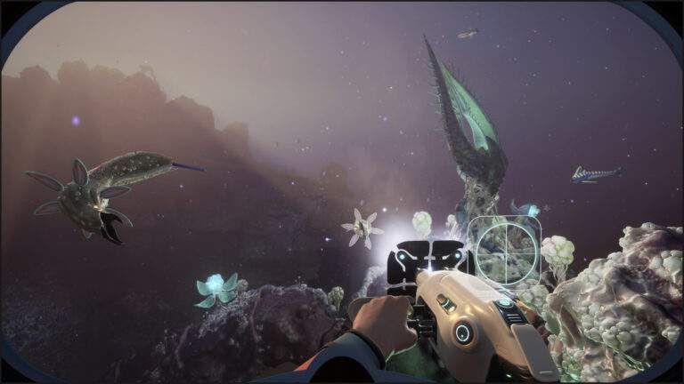 ‘Subnautica 2’: What To Expect In Early Access